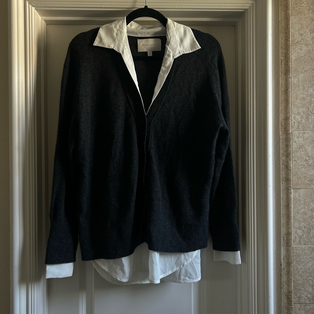 Brochu Walker The Callie Layered Looker